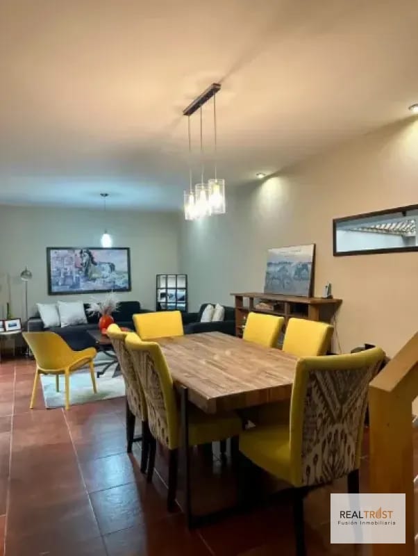 Casa con estilo moderno en venta Condominio Km. 14 — Casa en Venta en km 11-15, Carretera a El Salvador, Guatemala, Ciudad — foto 1 de 9