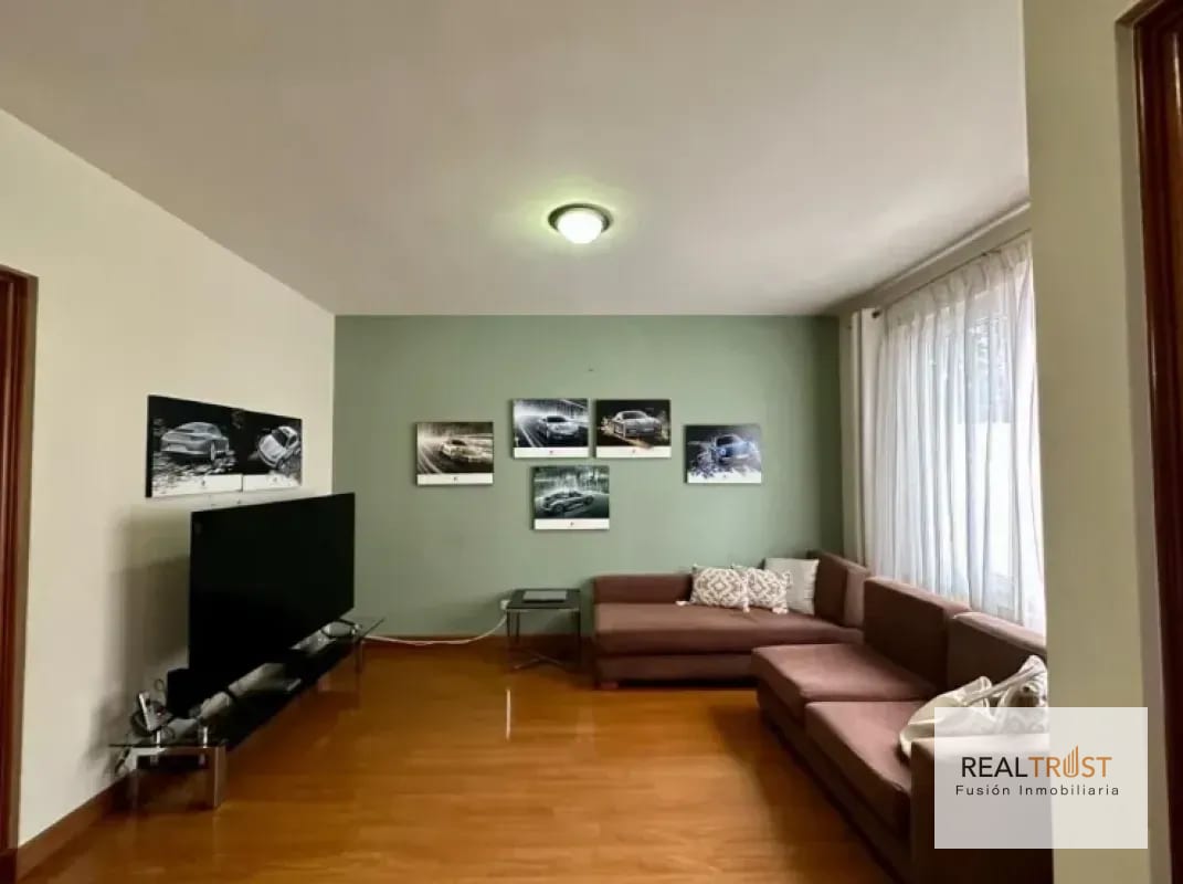 Casa con estilo moderno en venta Condominio Km. 14 — Casa en Venta en km 11-15, Carretera a El Salvador, Guatemala, Ciudad — foto 3 de 9