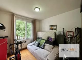 Casa con estilo moderno en venta Condominio Km. 14 — Casa en Venta en km 11-15, Carretera a El Salvador, Guatemala, Ciudad — miniatura 4 de 9