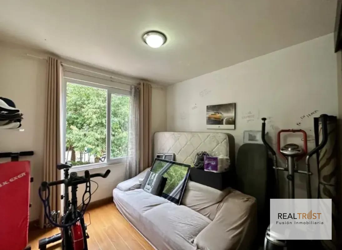 Casa con estilo moderno en venta Condominio Km. 14 — Casa en Venta en km 11-15, Carretera a El Salvador, Guatemala, Ciudad — foto 4 de 9