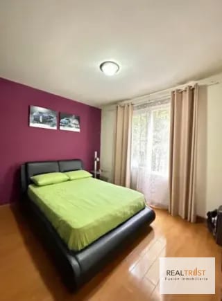 Casa con estilo moderno en venta Condominio Km. 14 — Casa en Venta en km 11-15, Carretera a El Salvador, Guatemala, Ciudad — miniatura 5 de 9