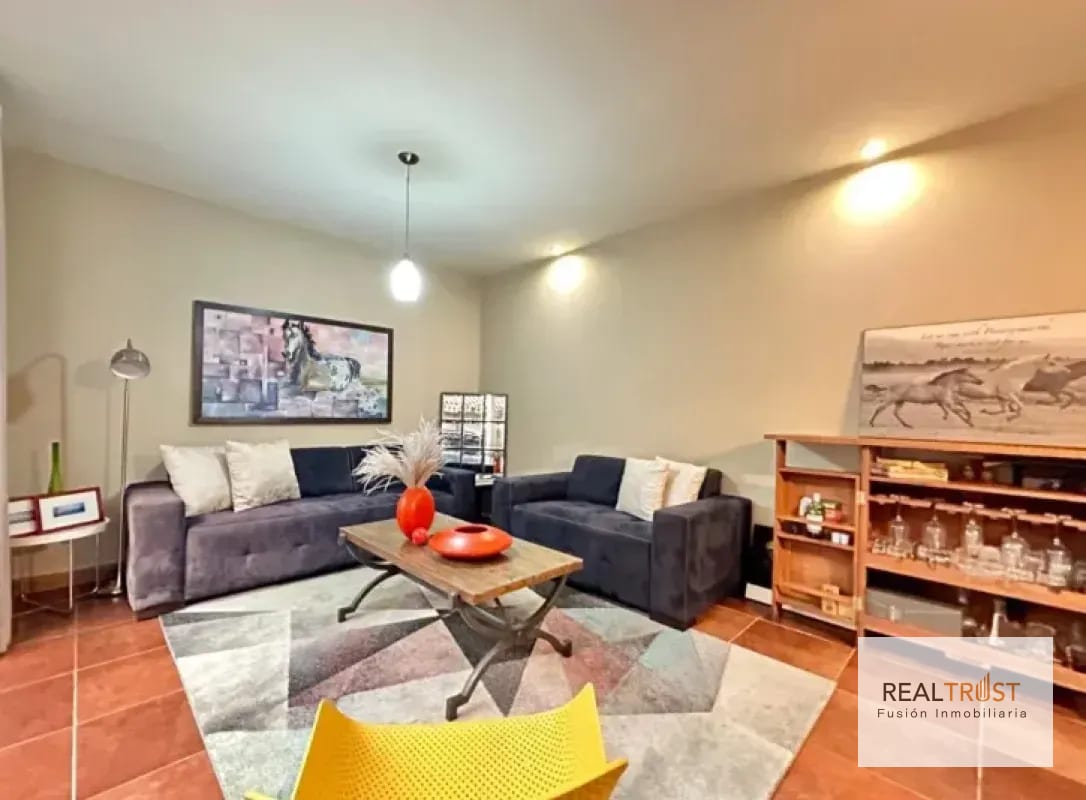 Casa con estilo moderno en venta Condominio Km. 14 — Casa en Venta en km 11-15, Carretera a El Salvador, Guatemala, Ciudad — foto 6 de 9