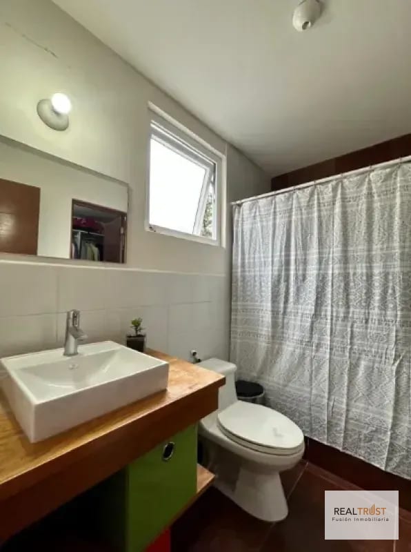 Casa con estilo moderno en venta Condominio Km. 14 — Casa en Venta en km 11-15, Carretera a El Salvador, Guatemala, Ciudad — foto 8 de 9