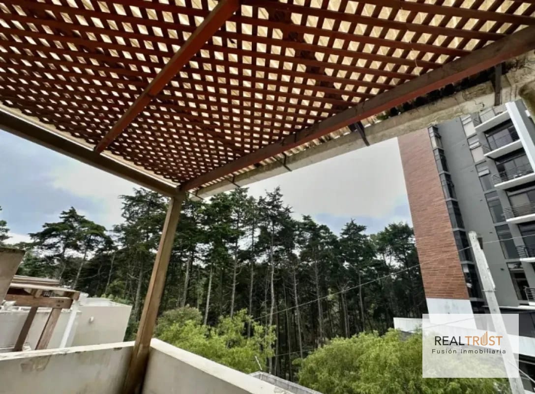Casa con estilo moderno en venta Condominio Km. 14 — Casa en Venta en km 11-15, Carretera a El Salvador, Guatemala, Ciudad — foto 9 de 9