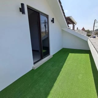 VENDO AMPLIA CASA CON APARTAMENTO, LOS MANANTIALES PV — Casa en Venta en Carretera a El Salvador, Guatemala, Ciudad — miniatura 11 de 17