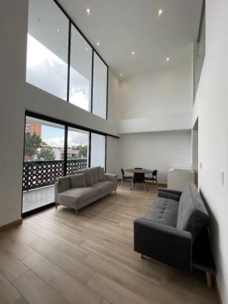 VENDO APARTAMENTO EN AOKI ZONA 14 PV — Apartamento en Venta en AOKI, Zona 14, Guatemala, Ciudad — miniatura 1 de 16