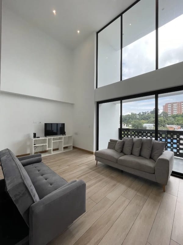 VENDO APARTAMENTO EN AOKI ZONA 14 PV — Apartamento en Venta en AOKI, Zona 14, Guatemala, Ciudad — foto 16 de 16