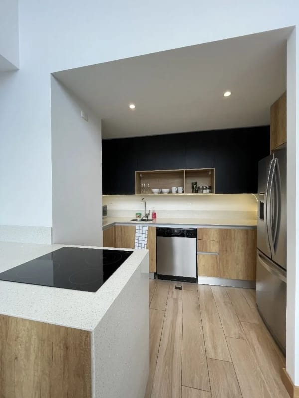 VENDO APARTAMENTO EN AOKI ZONA 14 PV — Apartamento en Venta en AOKI, Zona 14, Guatemala, Ciudad — foto 14 de 16