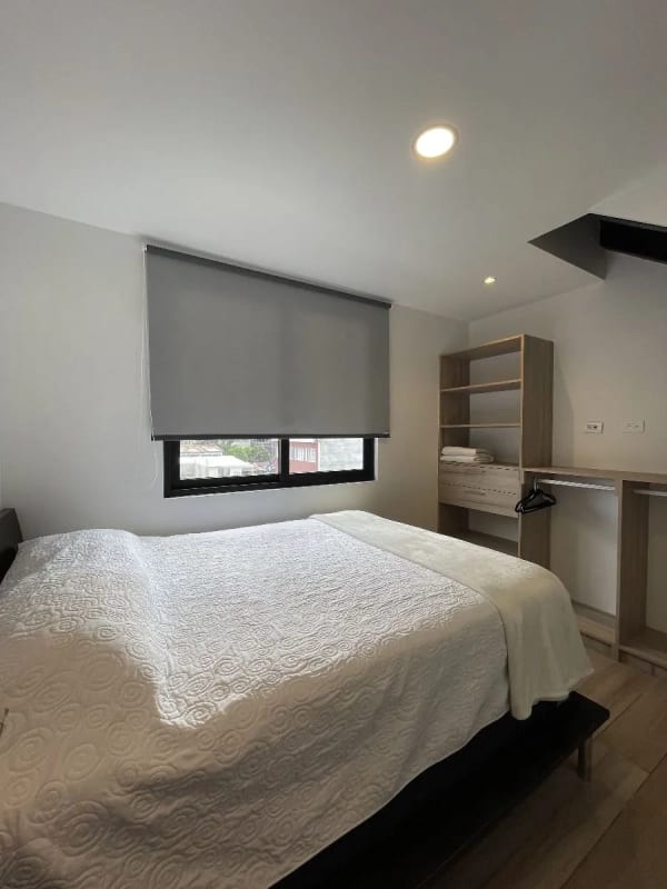 VENDO APARTAMENTO EN AOKI ZONA 14 PV — Apartamento en Venta en AOKI, Zona 14, Guatemala, Ciudad — foto 10 de 16