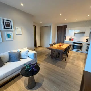 ¡Apartamento en venta  ZONA 13! ✨ Edificio Artis — Apartamento en Venta en Zona 13, Guatemala, Ciudad — miniatura 1 de 16
