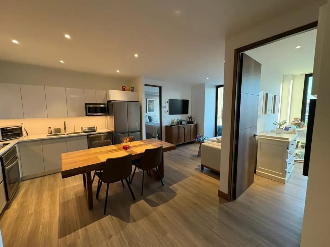 ¡Apartamento en venta  ZONA 13! ✨ Edificio Artis — Apartamento en Venta en Zona 13, Guatemala, Ciudad — foto 15 de 16