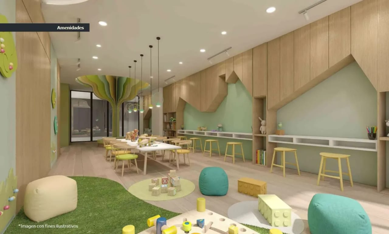 ¡Apartamento en venta  ZONA 13! ✨ Edificio Artis — Apartamento en Venta en Zona 13, Guatemala, Ciudad — foto 6 de 16