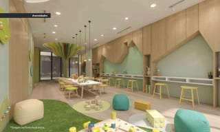 ¡Apartamento en venta  ZONA 13! ✨ Edificio Artis — Apartamento en Venta en Zona 13, Guatemala, Ciudad — miniatura 6 de 16