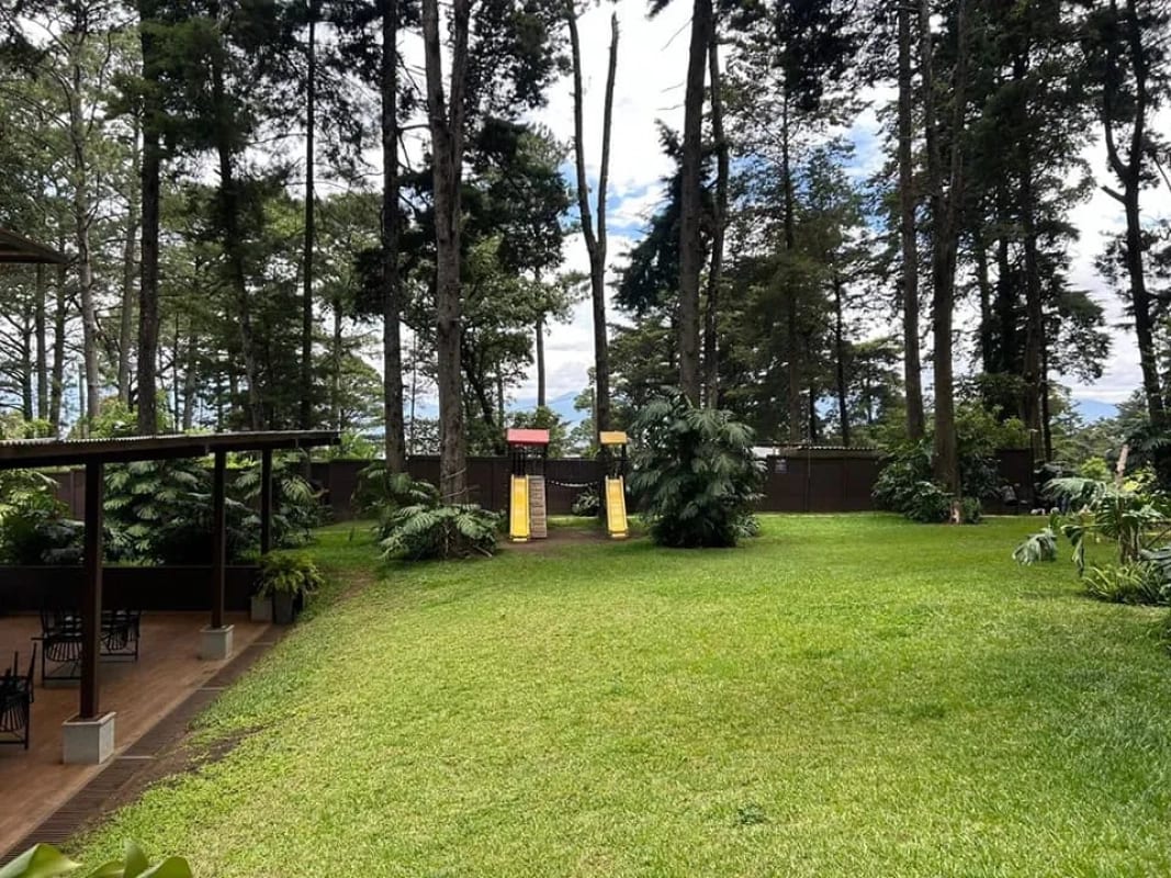 VENDO APARTAMENTO CON JARDIN, VILLAS GRANADA PV — Apartamento en Venta en Santa Catarina Pinula, Guatemala, Ciudad — foto 3 de 10