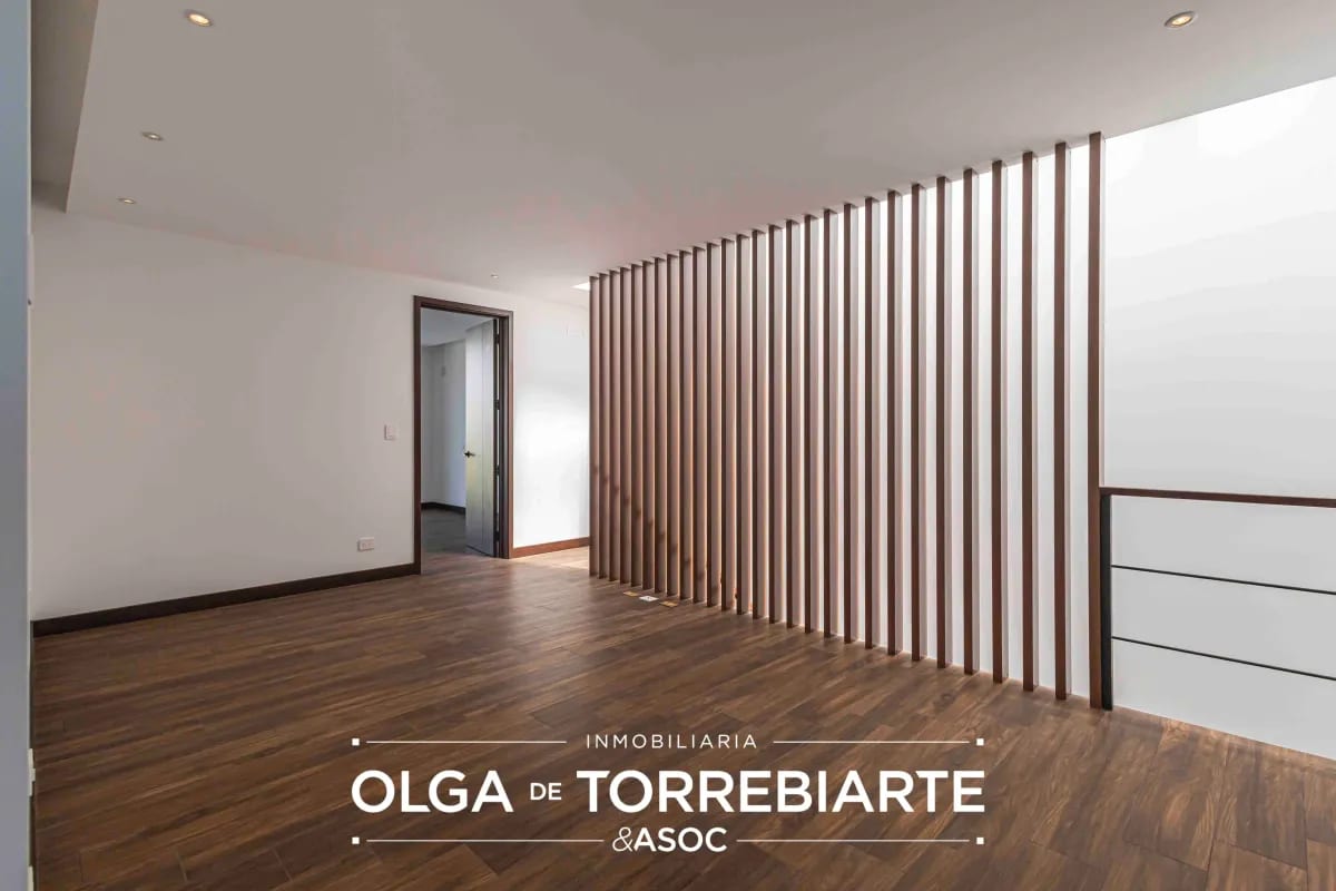 Casa para estrenar Condominio Molié, Zona 10 — Casa en Alquiler en Zona 10, Guatemala, Ciudad — foto 6 de 16