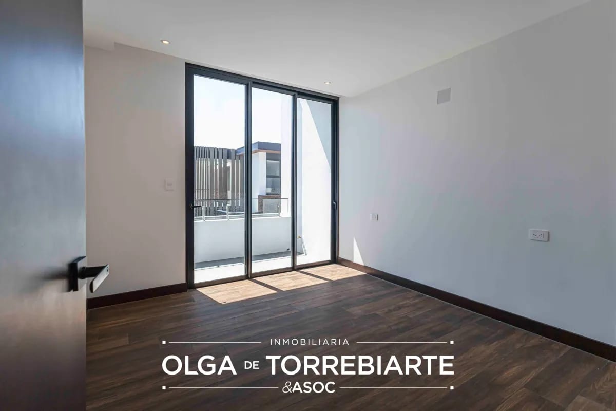 Casa para estrenar Condominio Molié, Zona 10 — Casa en Alquiler en Zona 10, Guatemala, Ciudad — foto 5 de 16