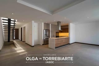 Casa para estrenar Condominio Molié, Zona 10 — Casa en Alquiler en Zona 10, Guatemala, Ciudad — miniatura 15 de 16