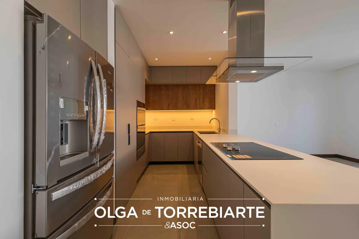 Casa para estrenar Condominio Molié, Zona 10 — Casa en Alquiler en Zona 10, Guatemala, Ciudad — foto 11 de 16