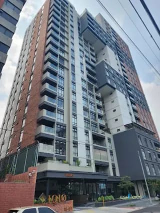 VENTA DE APARTAMENTO Z.10 2/D EDIFICIO IQ10 — Apartamento en Venta en Zona 10, Guatemala, Ciudad — miniatura 1 de 7