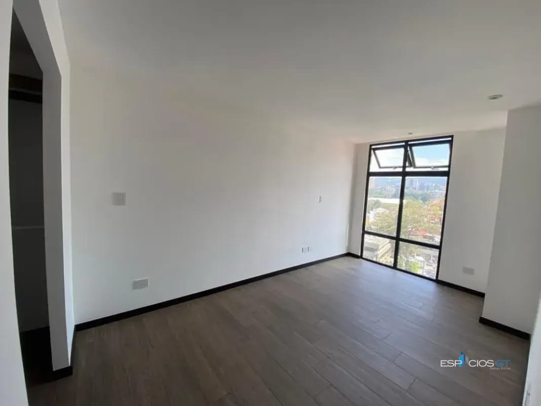 VENTA DE APARTAMENTO Z.10 2/D EDIFICIO IQ10 — Apartamento en Venta en Zona 10, Guatemala, Ciudad — foto 3 de 7