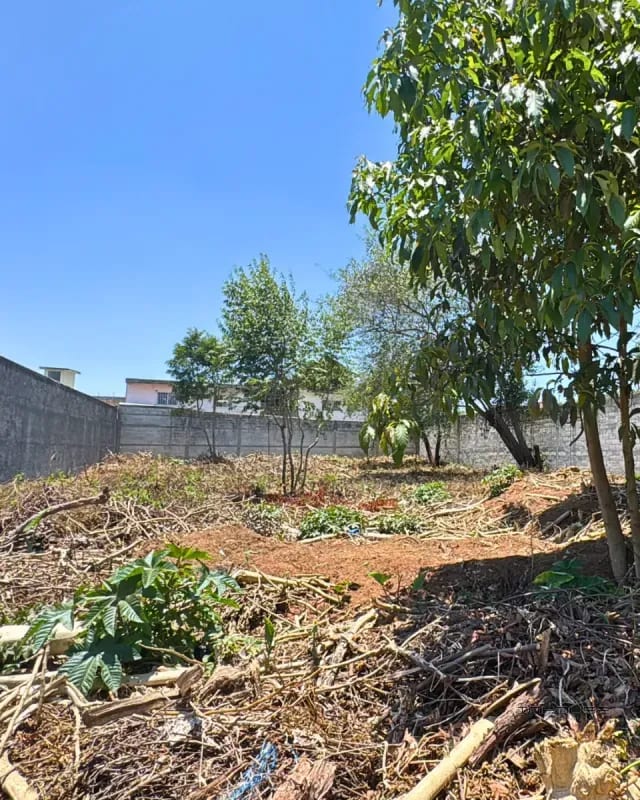 TERRENO EN VENTA EN LOS ALPES SAN LUCAS — Terreno en Venta en San Lucas Sacatepéquez, Sacatepéquez — foto 2 de 7