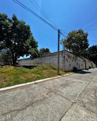 TERRENO EN VENTA EN LOS ALPES SAN LUCAS — Terreno en Venta en San Lucas Sacatepéquez, Sacatepéquez — miniatura 3 de 7
