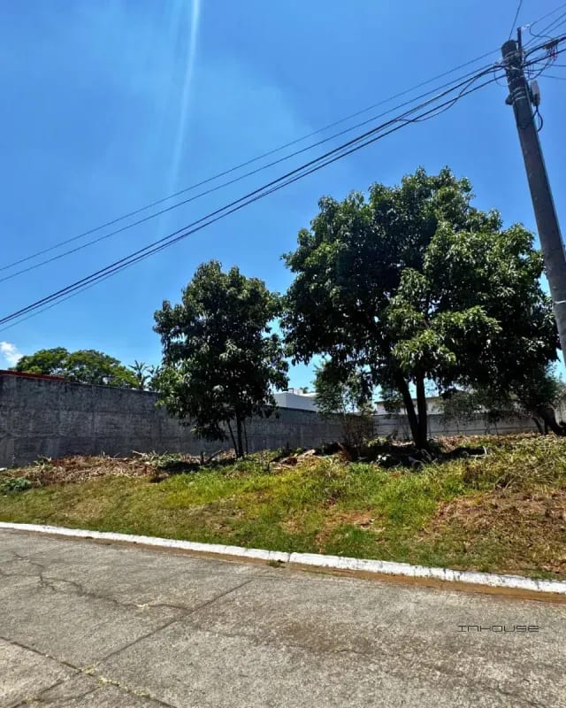 TERRENO EN VENTA EN LOS ALPES SAN LUCAS — Terreno en Venta en San Lucas Sacatepéquez, Sacatepéquez — foto 5 de 7