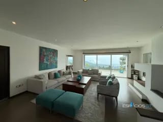 CASA EN RENTA/RENTA ALTO VALLE, KM. 12.7 CARRETERA A EL SALVADOR — Casa en Alquiler en El Socorro, Carretera a El Salvador, Guatemala, Ciudad — miniatura 1 de 10