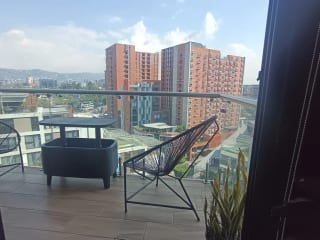 Exclusivo Apartamento en Venta | Edificio QUO, Zona 4 — Apartamento en Venta en QUO, Zona 4, Guatemala, Ciudad — miniatura 1 de 17
