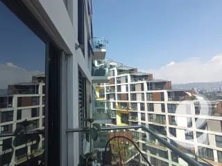Exclusivo Apartamento en Venta | Edificio QUO, Zona 4 — Apartamento en Venta en QUO, Zona 4, Guatemala, Ciudad — miniatura 17 de 17
