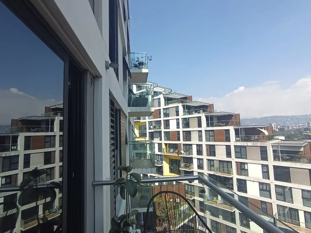 Exclusivo Apartamento en Venta | Edificio QUO, Zona 4 — Apartamento en Venta en QUO, Zona 4, Guatemala, Ciudad — foto 17 de 17