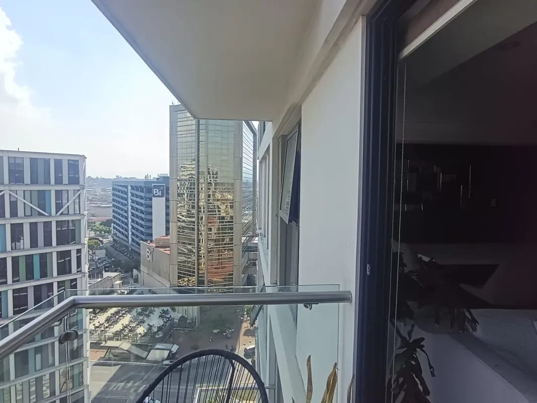 Exclusivo Apartamento en Venta | Edificio QUO, Zona 4 — Apartamento en Venta en QUO, Zona 4, Guatemala, Ciudad — foto 16 de 17