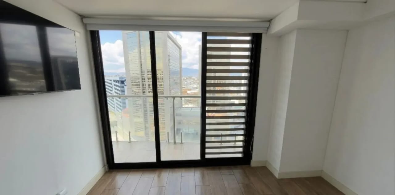 Exclusivo Apartamento en Venta | Edificio QUO, Zona 4 — Apartamento en Venta en QUO, Zona 4, Guatemala, Ciudad — foto 14 de 17