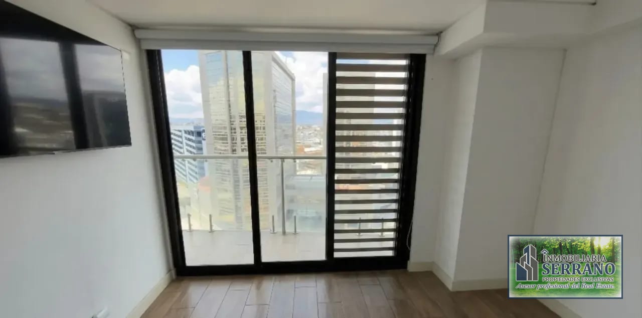 Exclusivo Apartamento en Venta | Edificio QUO, Zona 4 — Apartamento en Venta en QUO, Zona 4, Guatemala, Ciudad — foto 14 de 17