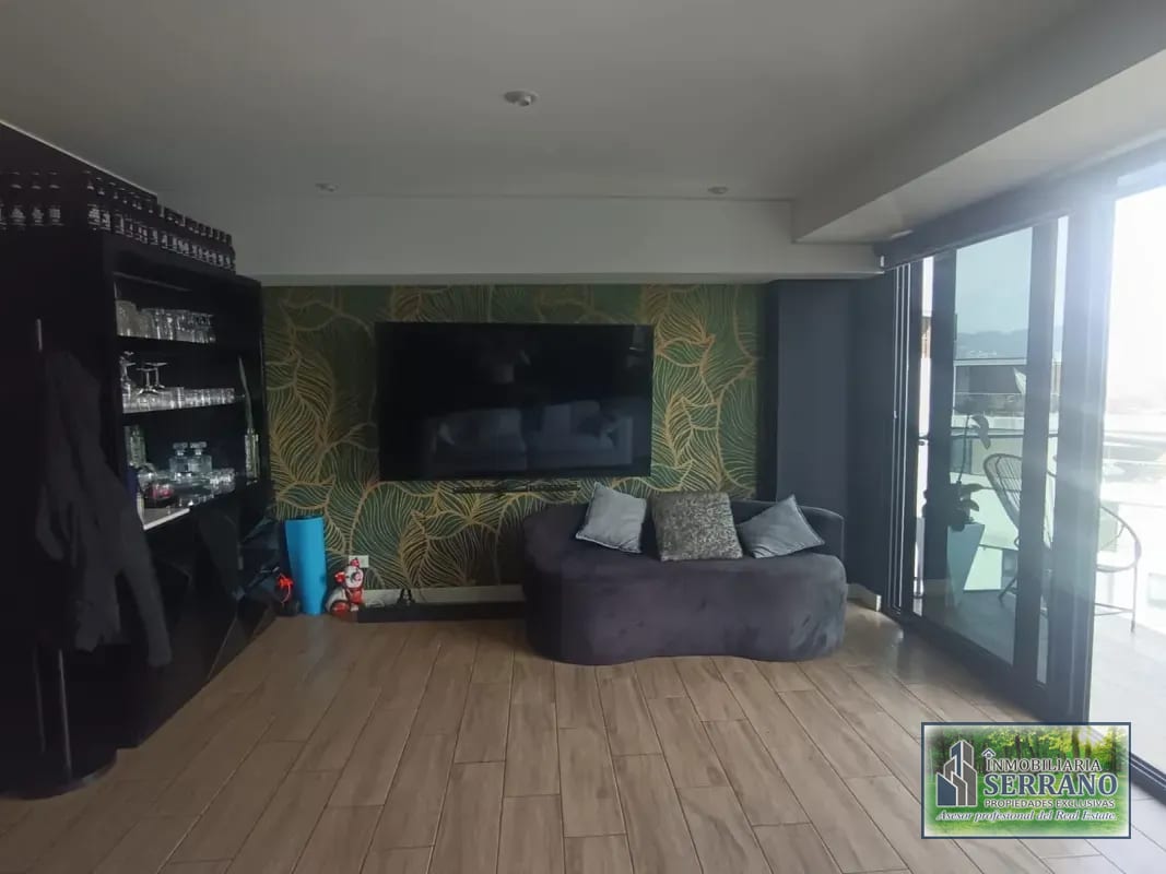 Exclusivo Apartamento en Venta | Edificio QUO, Zona 4 — Apartamento en Venta en QUO, Zona 4, Guatemala, Ciudad — foto 13 de 17