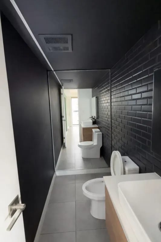Exclusivo Apartamento en Venta | Edificio QUO, Zona 4 — Apartamento en Venta en QUO, Zona 4, Guatemala, Ciudad — foto 12 de 17