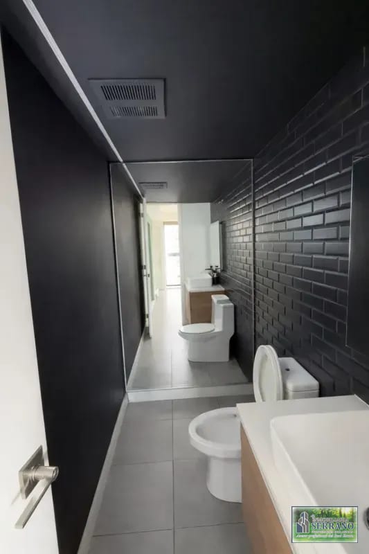 Exclusivo Apartamento en Venta | Edificio QUO, Zona 4 — Apartamento en Venta en QUO, Zona 4, Guatemala, Ciudad — foto 12 de 17