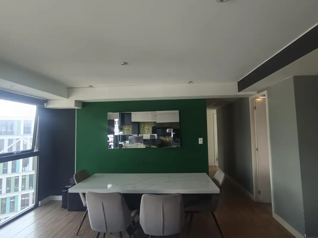 Exclusivo Apartamento en Venta | Edificio QUO, Zona 4 — Apartamento en Venta en QUO, Zona 4, Guatemala, Ciudad — foto 7 de 17