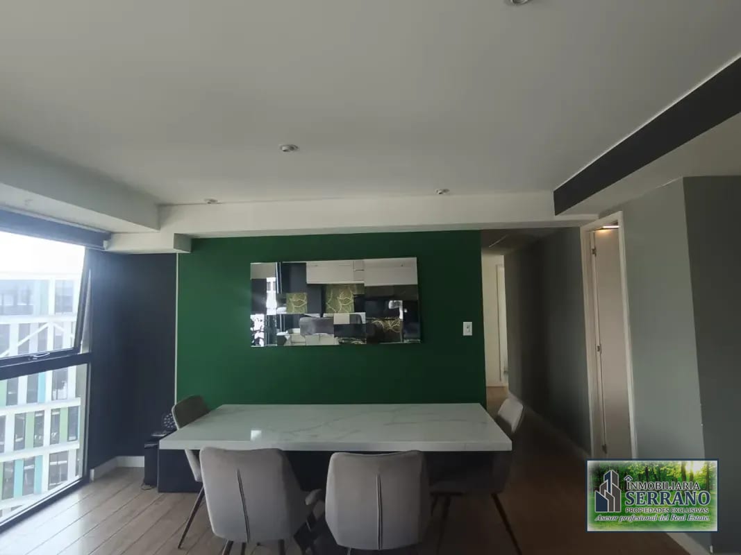 Exclusivo Apartamento en Venta | Edificio QUO, Zona 4 — Apartamento en Venta en QUO, Zona 4, Guatemala, Ciudad — foto 7 de 17