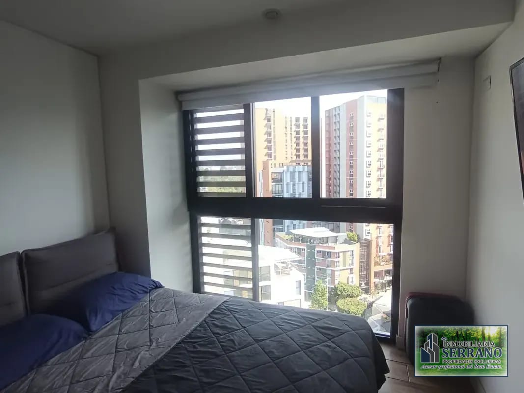 Exclusivo Apartamento en Venta | Edificio QUO, Zona 4 — Apartamento en Venta en QUO, Zona 4, Guatemala, Ciudad — foto 6 de 17