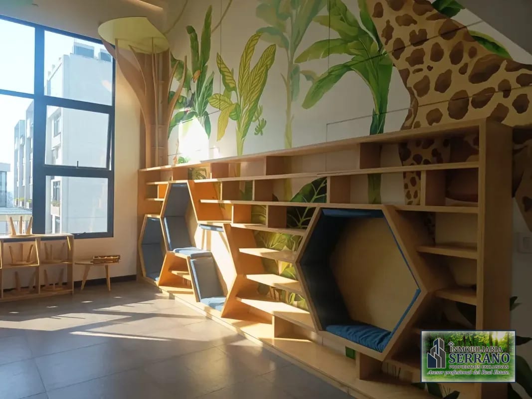 Exclusivo Apartamento en Venta | Edificio QUO, Zona 4 — Apartamento en Venta en QUO, Zona 4, Guatemala, Ciudad — foto 4 de 17