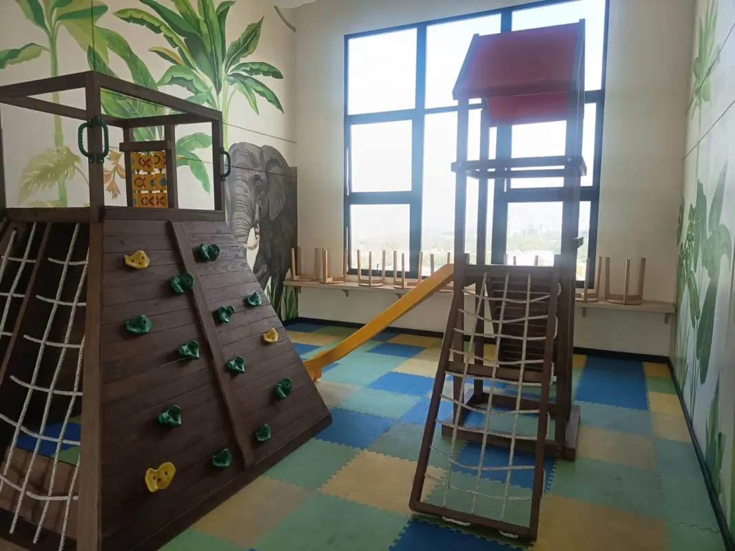 Exclusivo Apartamento en Venta | Edificio QUO, Zona 4 — Apartamento en Venta en QUO, Zona 4, Guatemala, Ciudad — foto 3 de 17