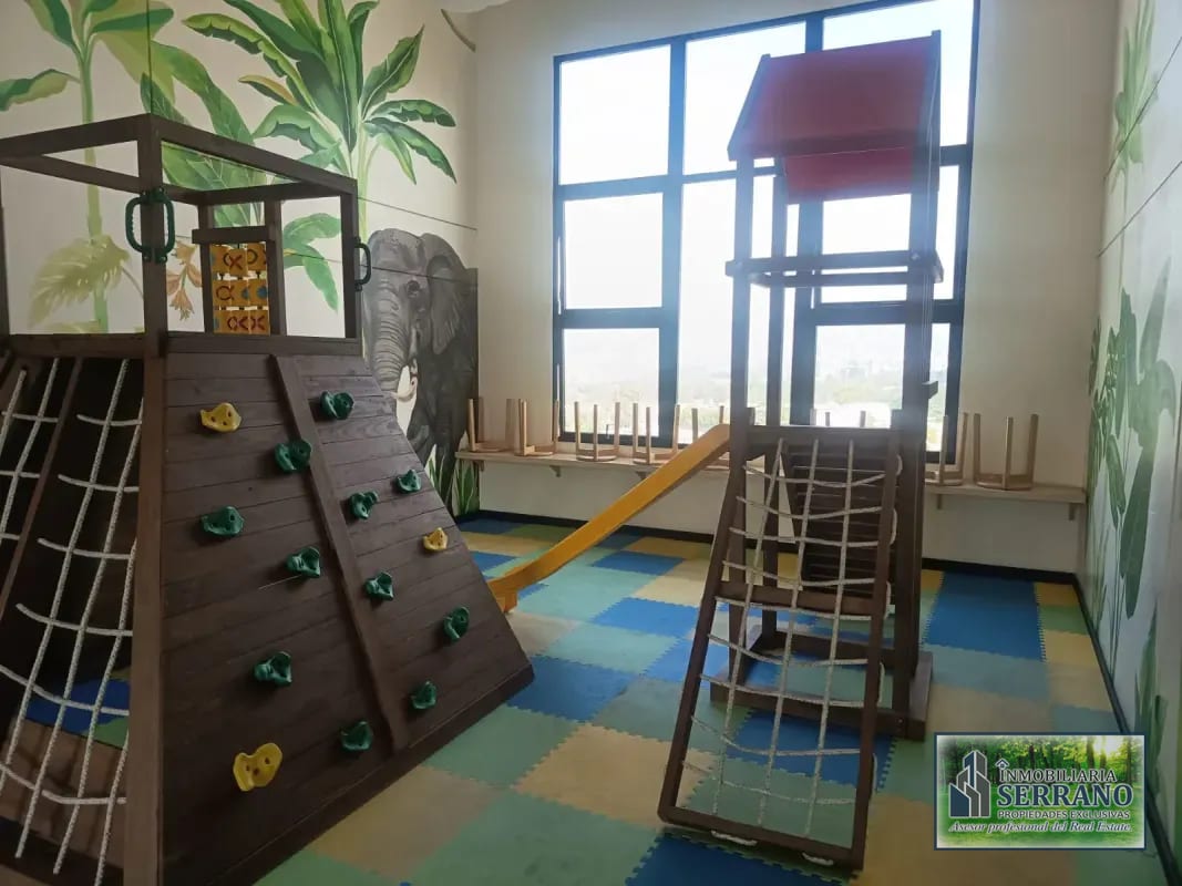 Exclusivo Apartamento en Venta | Edificio QUO, Zona 4 — Apartamento en Venta en QUO, Zona 4, Guatemala, Ciudad — foto 3 de 17