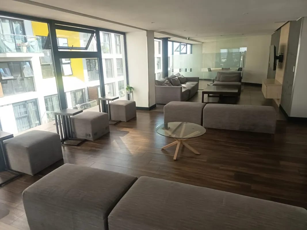Exclusivo Apartamento en Venta | Edificio QUO, Zona 4 — Apartamento en Venta en QUO, Zona 4, Guatemala, Ciudad — foto 2 de 17