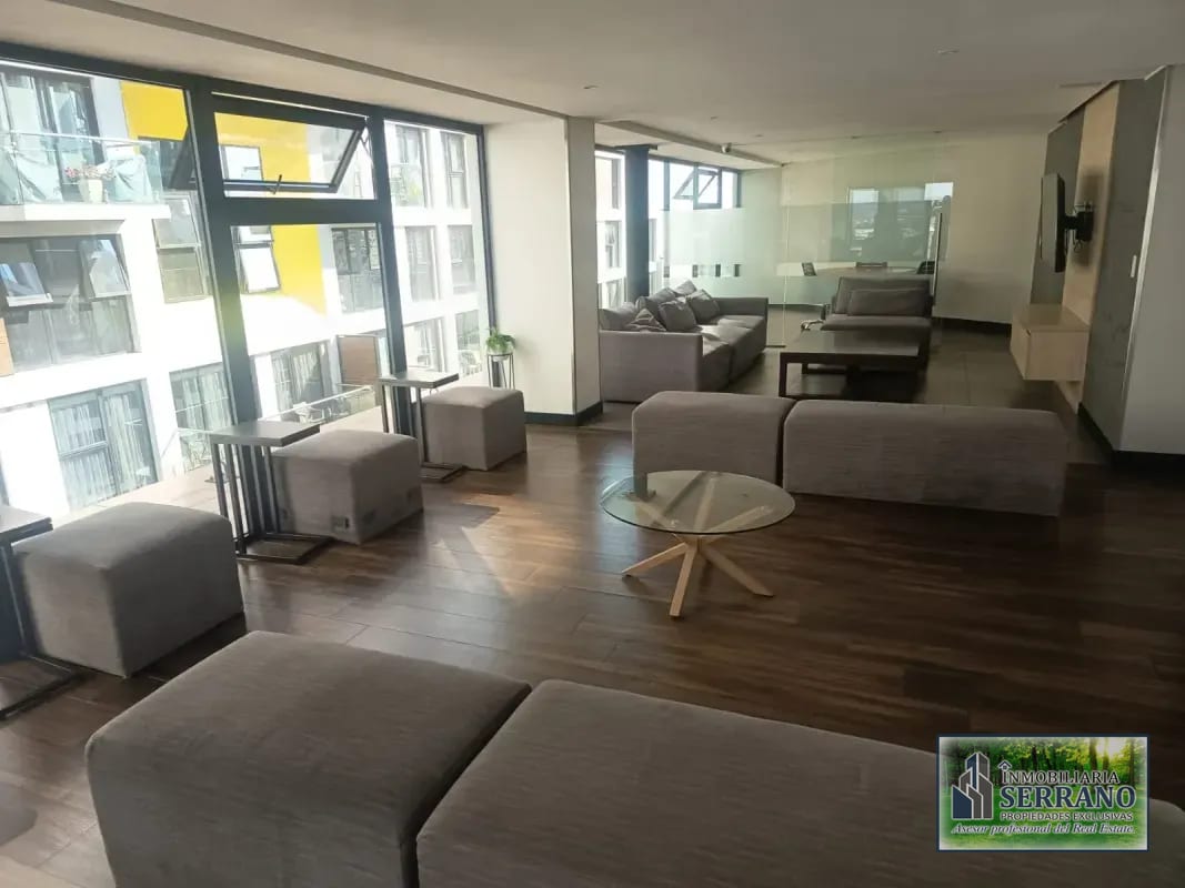 Exclusivo Apartamento en Venta | Edificio QUO, Zona 4 — Apartamento en Venta en QUO, Zona 4, Guatemala, Ciudad — foto 2 de 17