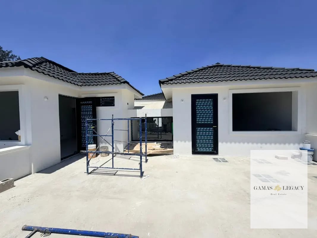 Casa en venta I Las Fuentes I Zona 16 — Casa en Venta en Zona 16, Guatemala, Ciudad — foto 1 de 7