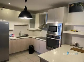 APARTAMENTO EN VENTA ZONA 14, NIVEL ALTO 4/D — Apartamento en Venta en Zona 14, Guatemala, Ciudad — miniatura 7 de 7