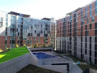 ✨ APARTAMENTO EN ALQUILER – MARISCAL UNO UNO, ZONA 11 — Apartamento en Alquiler en Zona 11, Guatemala, Ciudad — miniatura 1 de 10