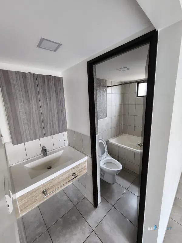 ✨ APARTAMENTO EN ALQUILER – MARISCAL UNO UNO, ZONA 11 — Apartamento en Alquiler en Zona 11, Guatemala, Ciudad — foto 9 de 10