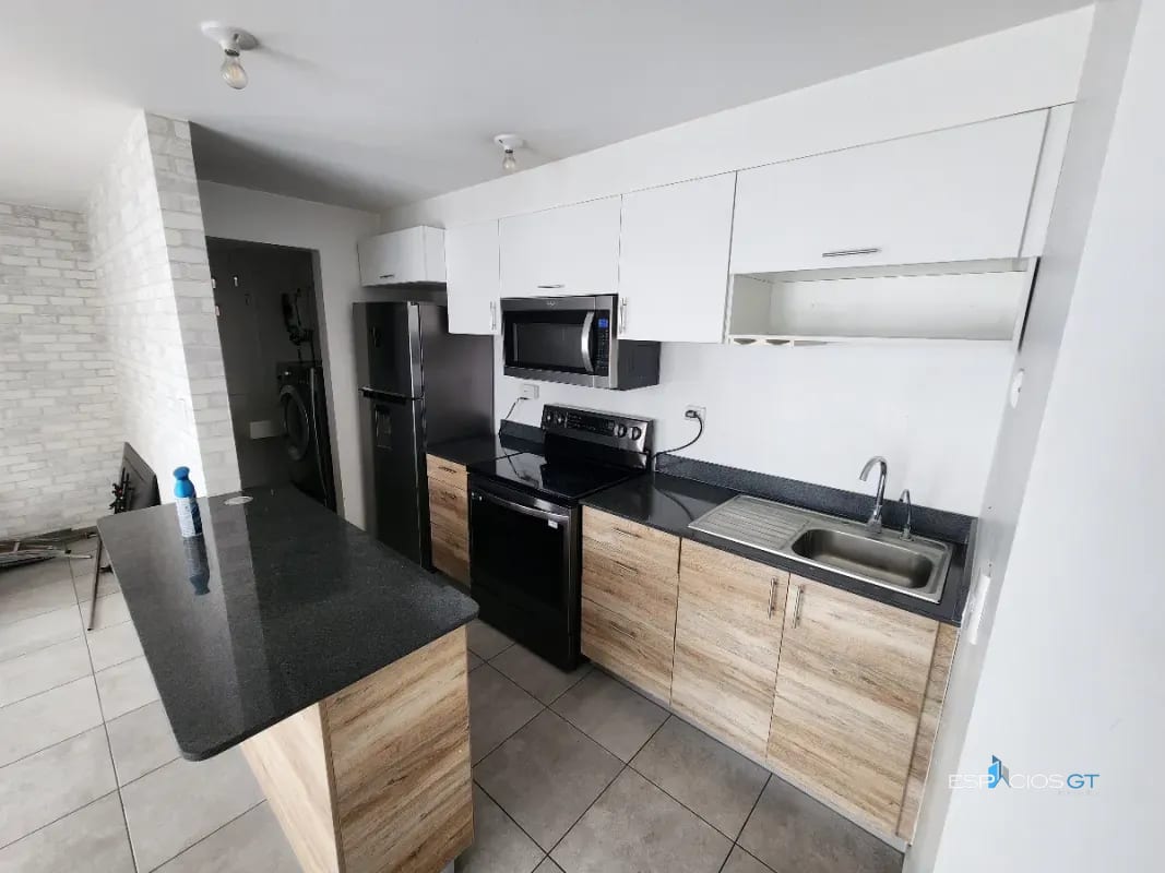 ✨ APARTAMENTO EN ALQUILER – MARISCAL UNO UNO, ZONA 11 — Apartamento en Alquiler en Zona 11, Guatemala, Ciudad — foto 8 de 10